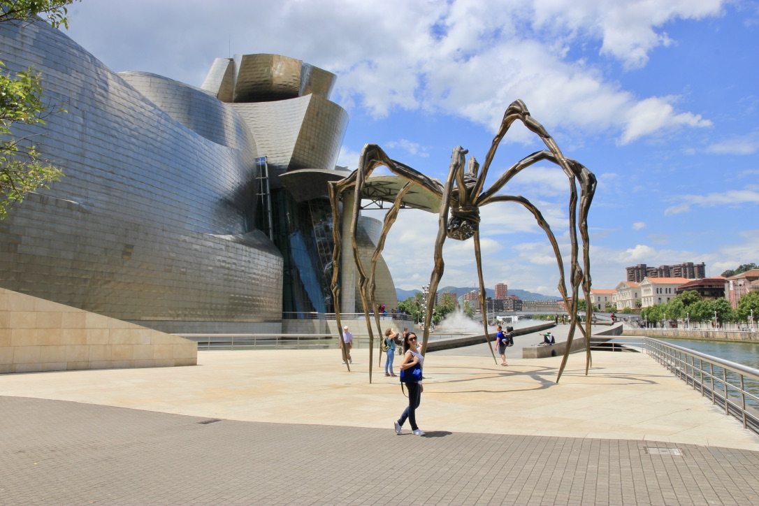 Museo Bilbao