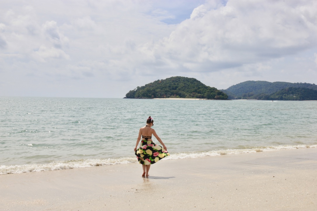 Langkawi, Malesia