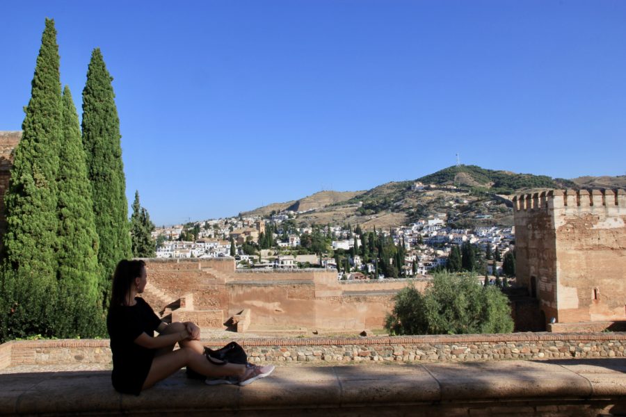 Una settimana in Andalusia: cosa vedere