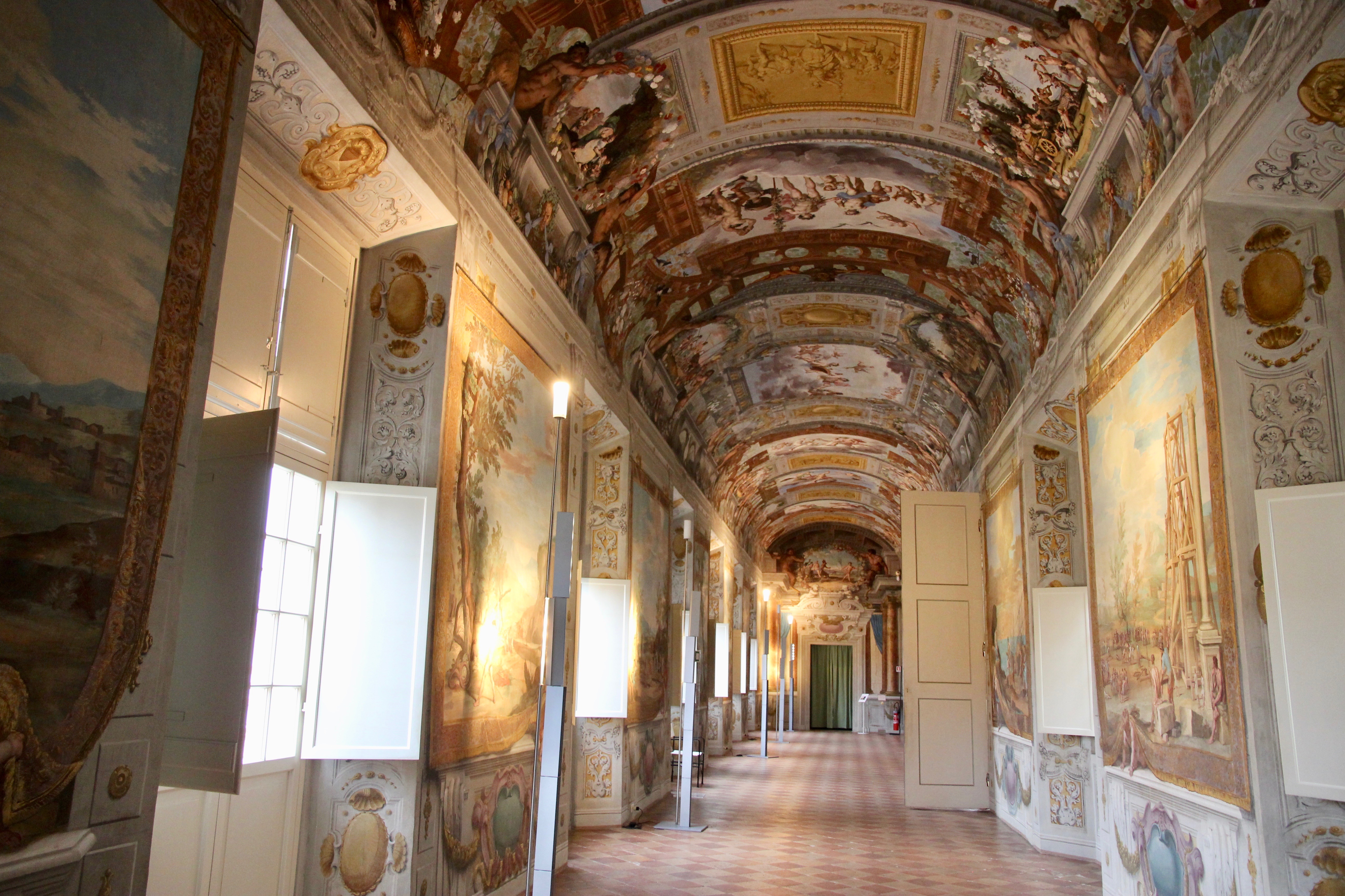 Palazzo Ducale Sassuolo