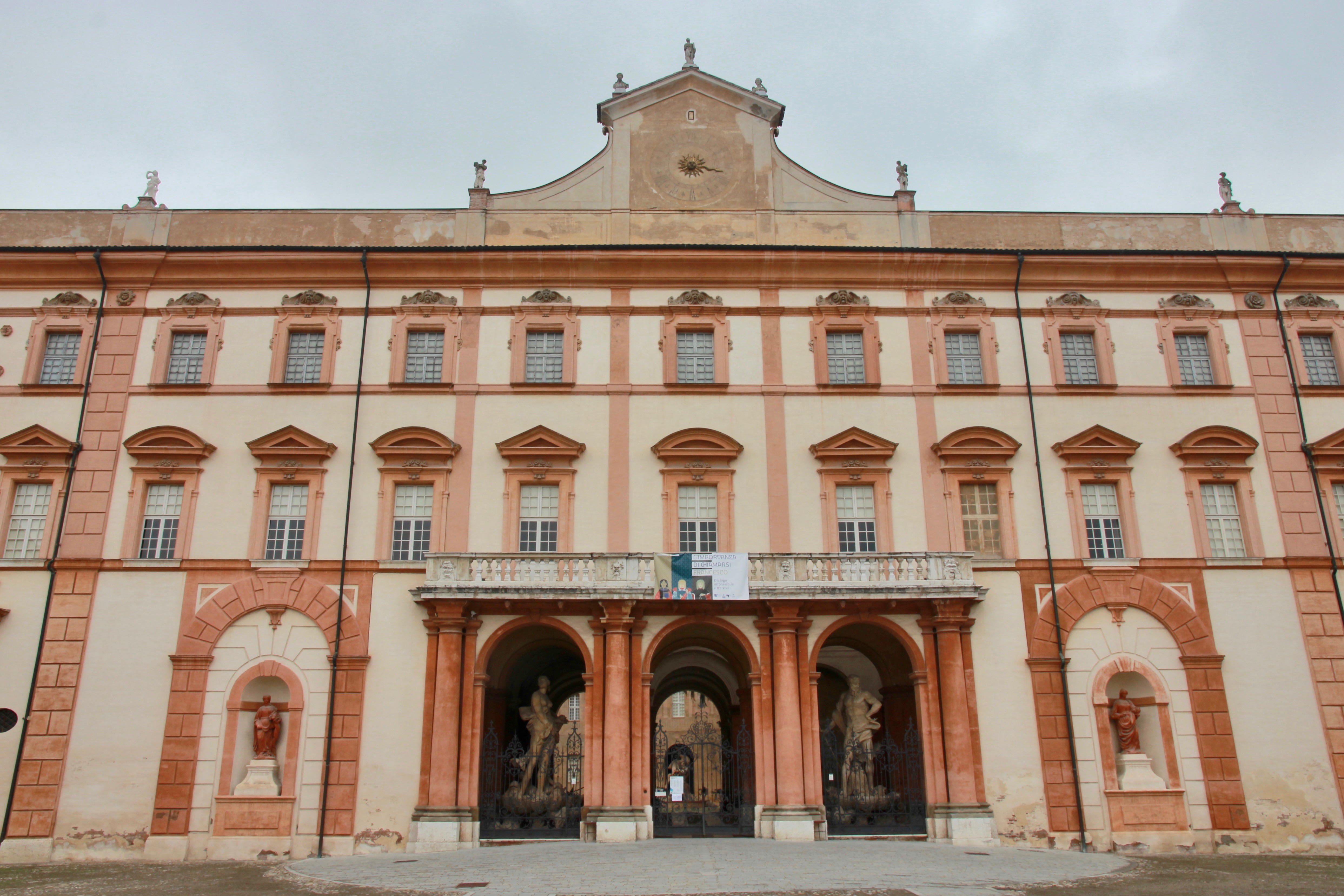 Visita Guidata Palazzo Ducale di Sassuolo