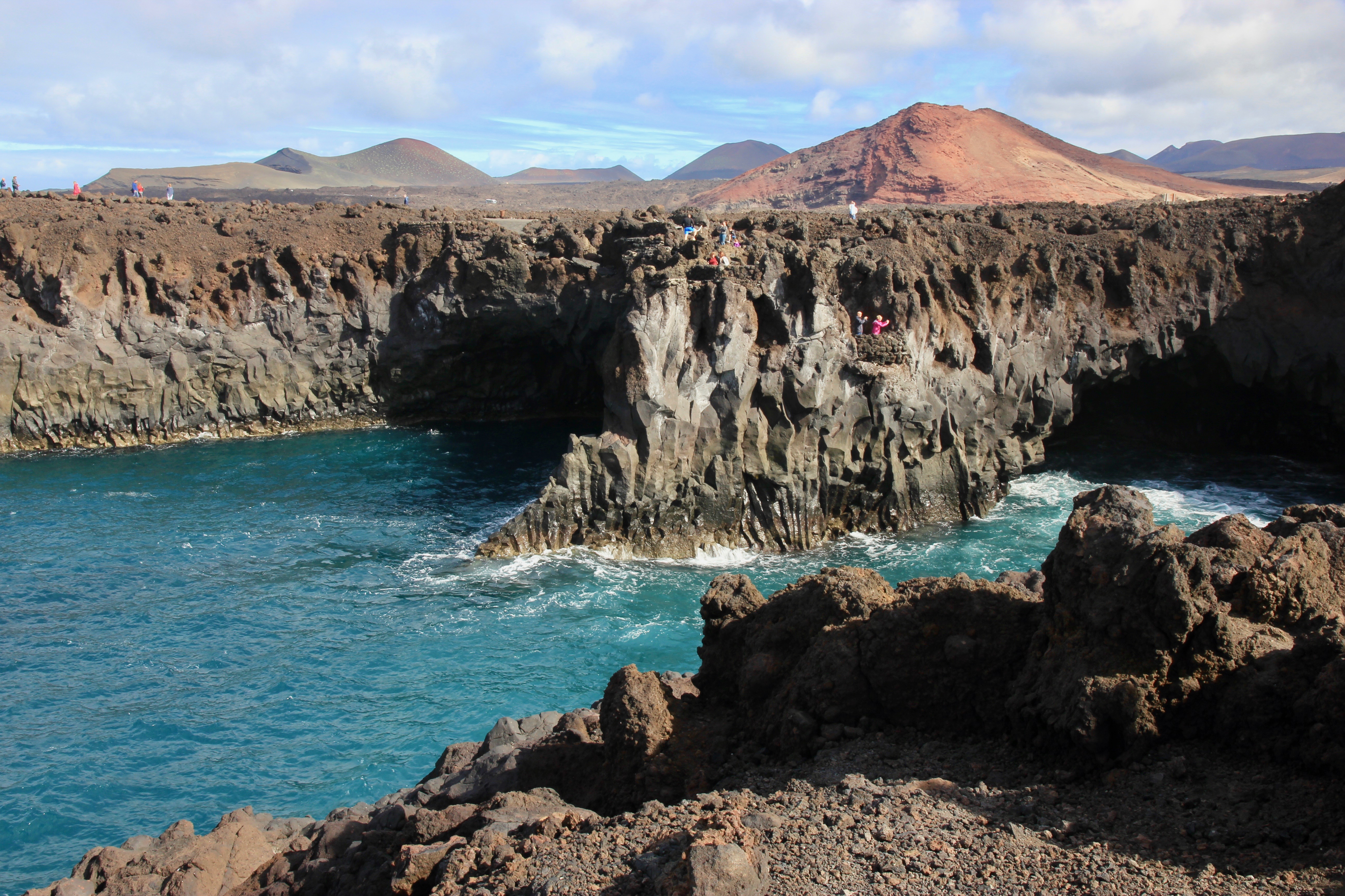 Sud di Lanzarote