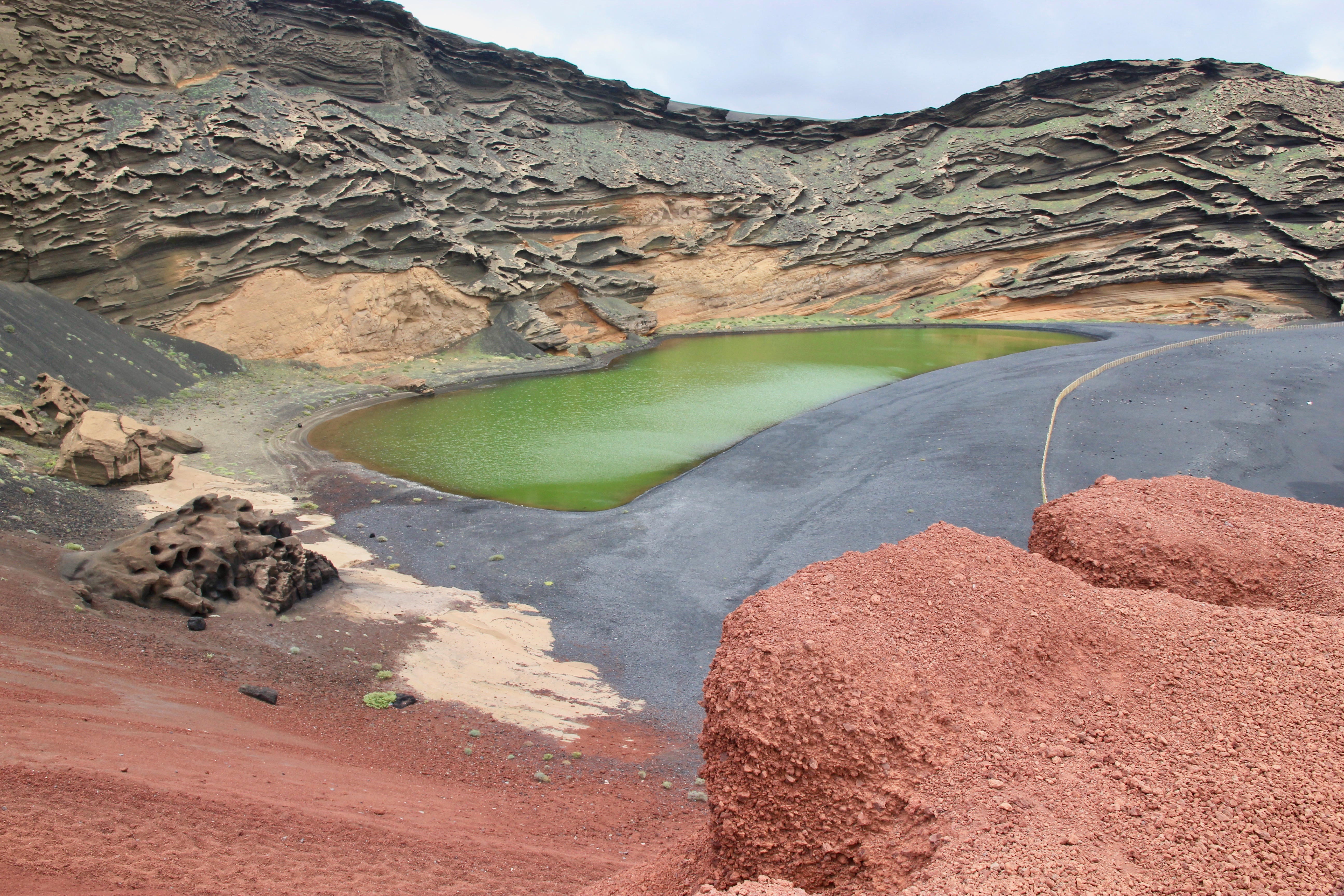 Cosa vedere a Lanzarote