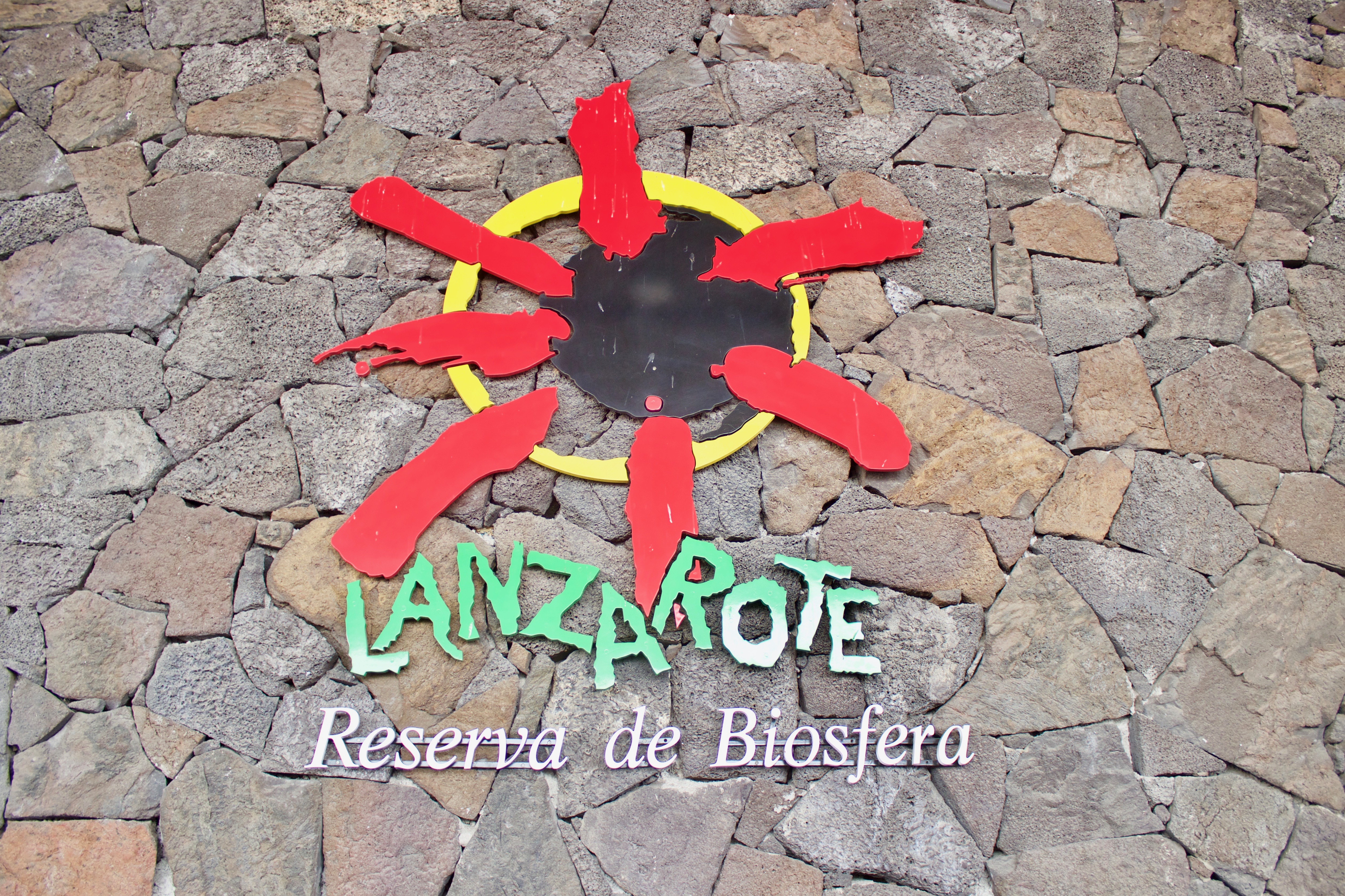 Manrique a Lanzarote